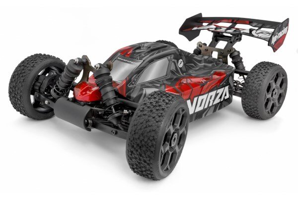 HPI HP160178 Vorza Buggy Flux