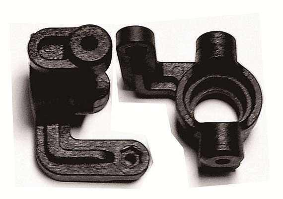 EDAM Steering Knuckles