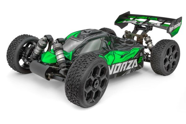 HPI HP160179 Vorza S Buggy Flux