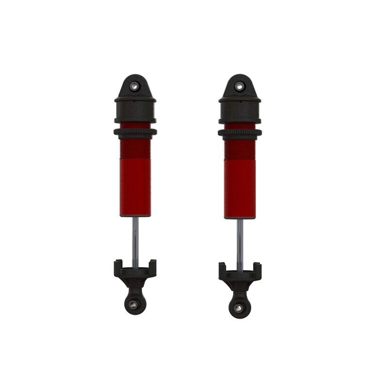 Arrma ARA330609 Shock Set 180mm (Pair)