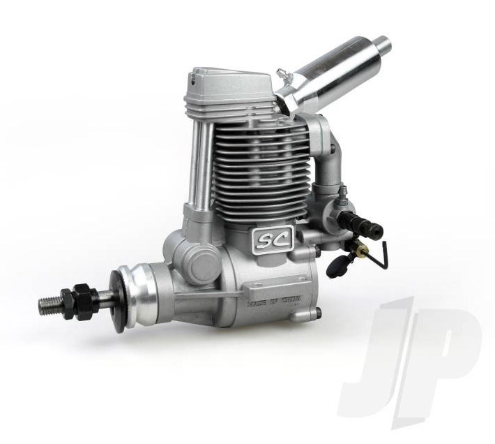 SC 70FS 4T Motor ringad MK2