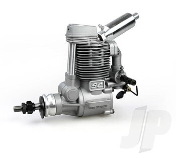 SC 70FS 4T Motor ringad MK2