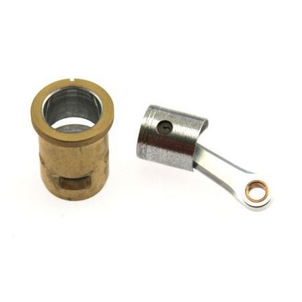 HOBAO-H12 Cylinder Rebuild Set