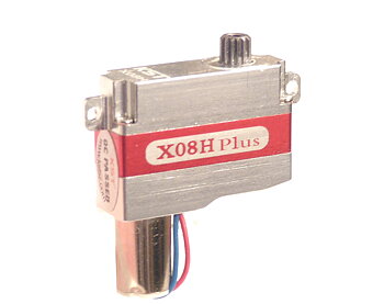 KST X08H Plus 5.3kg 0.09s 8g