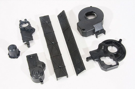 EDAM Complete Belt Box
