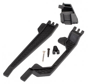 Battery Hold-down Rustler 4x4