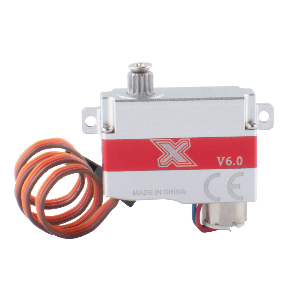 KST X08H V6 2.2kg 0.15s Horizontal