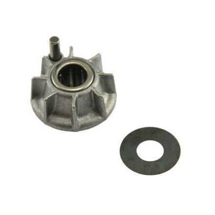 Hyper 12 Turbo Fan & One Way Bearing