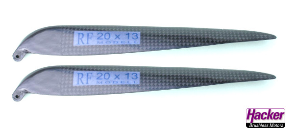 Hacker CFK-Prop RFM 20 x 13
