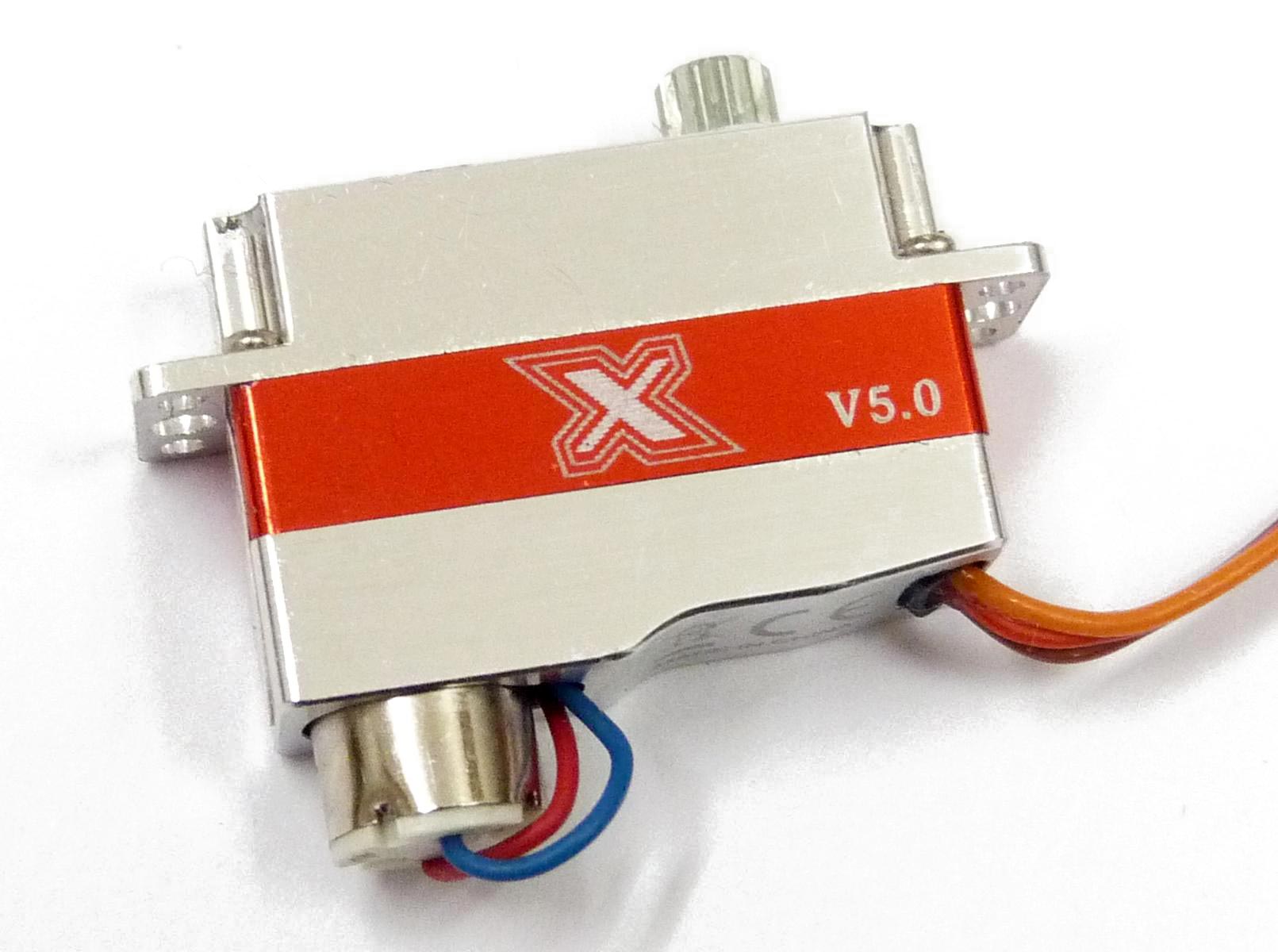 KST X08 V5 2.2kg 0.15s V6