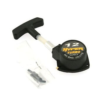 HOBAO - Pullstart - Fits Hyper 12 Engine (Hyper Mini ST) (snör drag start)