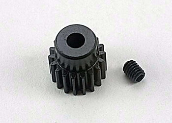 Traxxas 1918 Motordrev (Pinion) 18T 48P