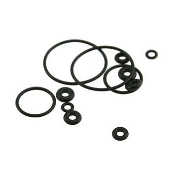 HOBAO-Hyper 12 O-Ring Complete Set