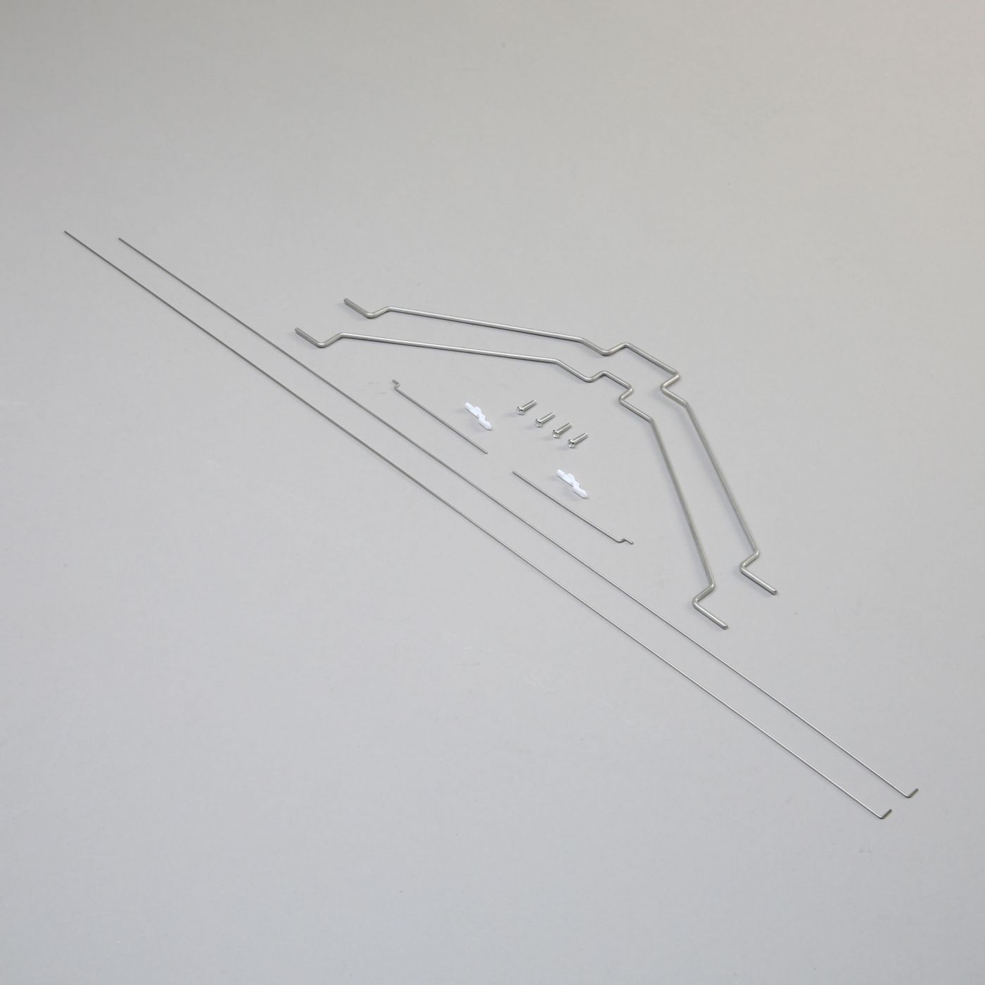 E-flite Rod/Wire Set: 1.2m Clipped Cub