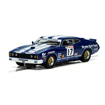 Scalextric C4039 FORD XB FALCON - BATHURST 1975 - GOSS,BARTLET