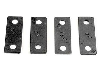 Traxxas 1934 Anti-squat Plattor 1,5 & 3 Grader