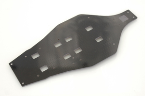 Schumacher Chassis S1 - Cougar SV