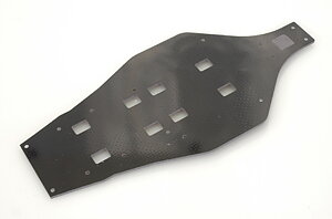 Schumacher Chassis S1 - Cougar SV