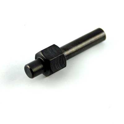 HOBAO Hyper .21/.28 Starter Shaft