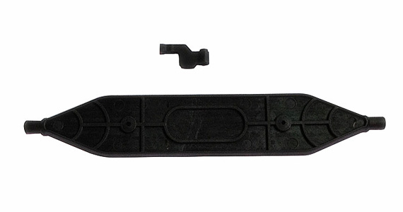 EDAM Battery Tray