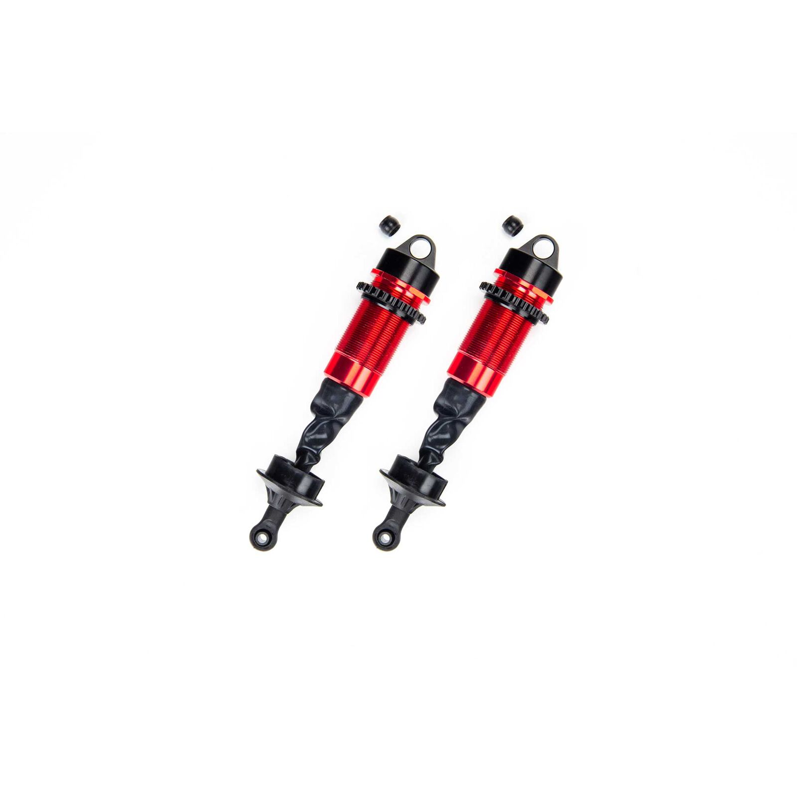 Arrma ARA330621 Shock Set Bore:16mm, Length:115mm Oil:1000cSt