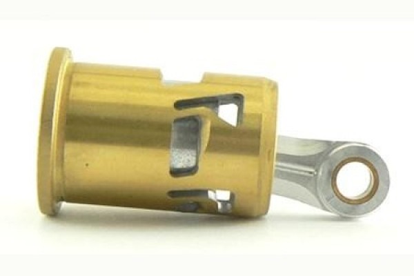 HOBAO-Cylinder Completely for 8P