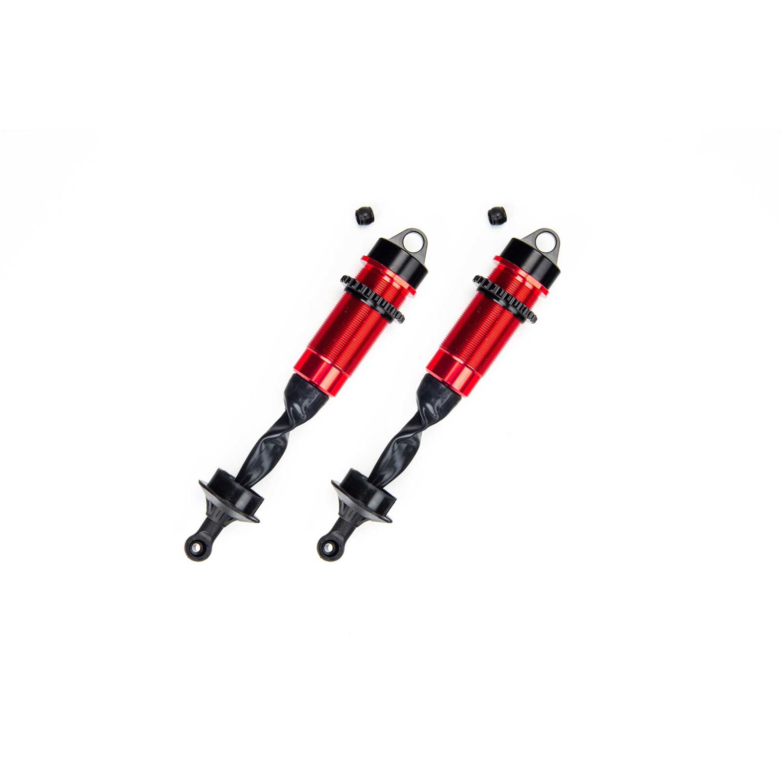 Arrma ARA330622 Shock Set Bore:16mm, Length:133mm Oil:1000cSt