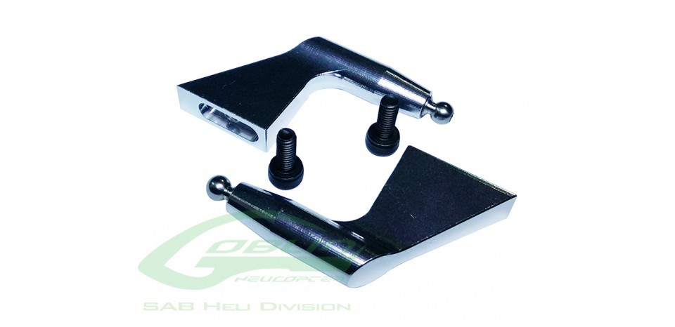 MAIN BLADE GRIP ARMS URUKAY COMPETITION