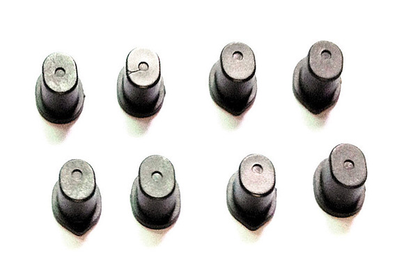 EDAM Suspension Pin Bushing