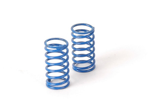 Suspension Spring 10lb/in Blue (pr) -SupaStox