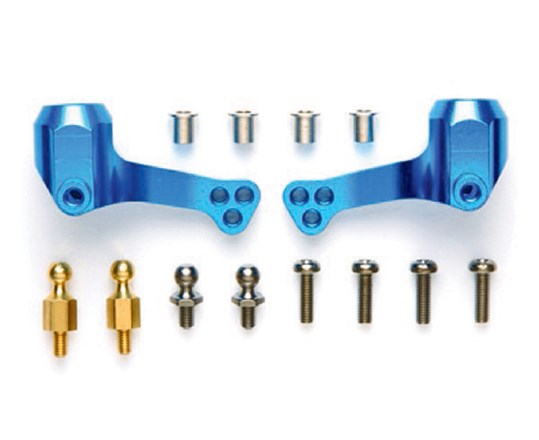 TAMIYA 54177 M-05 Alu Front Upright - 2
