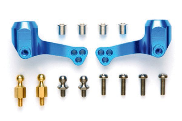 TAMIYA 54177 M-05 Alu Front Upright