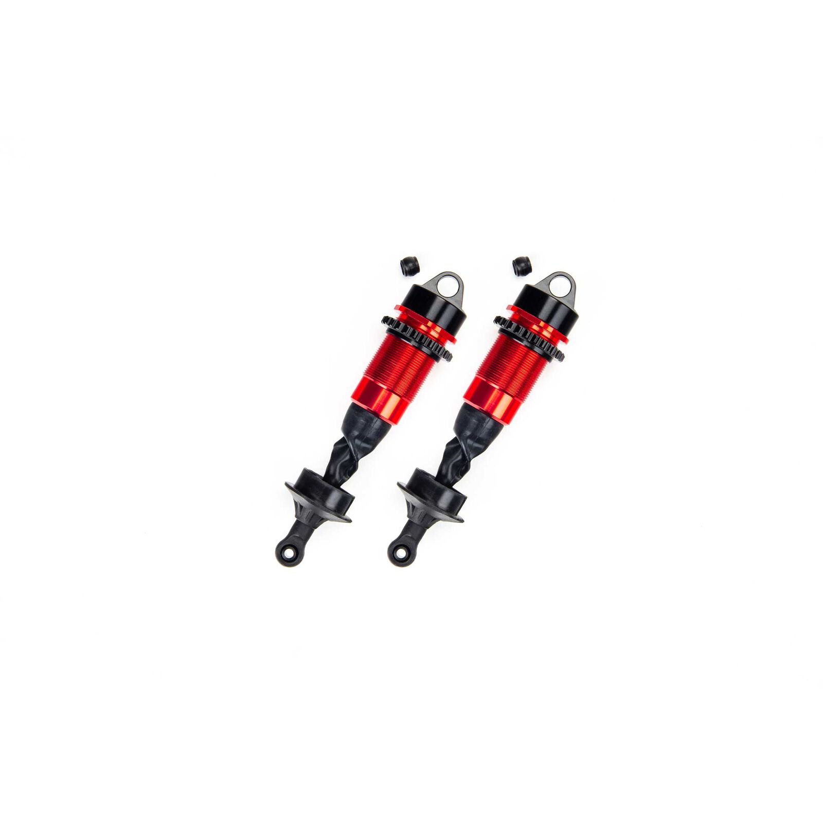 Arrma ARA330623 Shock Set Bore:16mm, Length:104mm Oil:550cSt