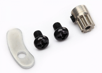 Traxxas 7644 Motordrev (Pinion) 9T  LaTrax