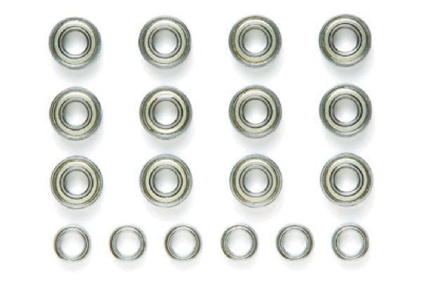 TAMIYA 54179 M-05 Ball bearing set