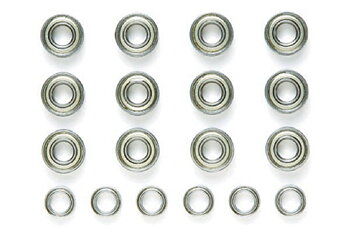 TAMIYA 54179 M-05 Ball bearing set