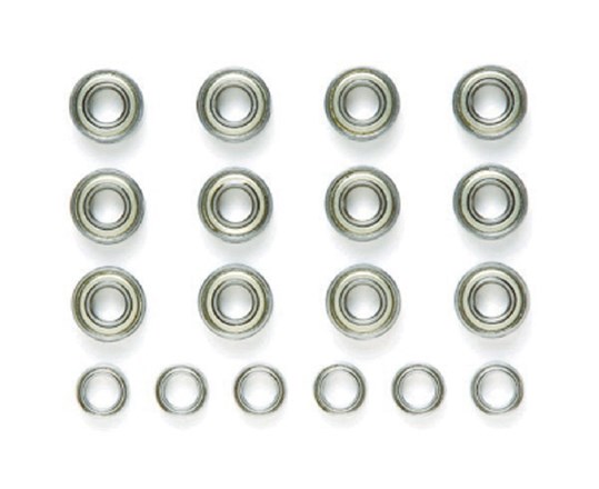 TAMIYA 54179 M-05 Ball bearing set - 2