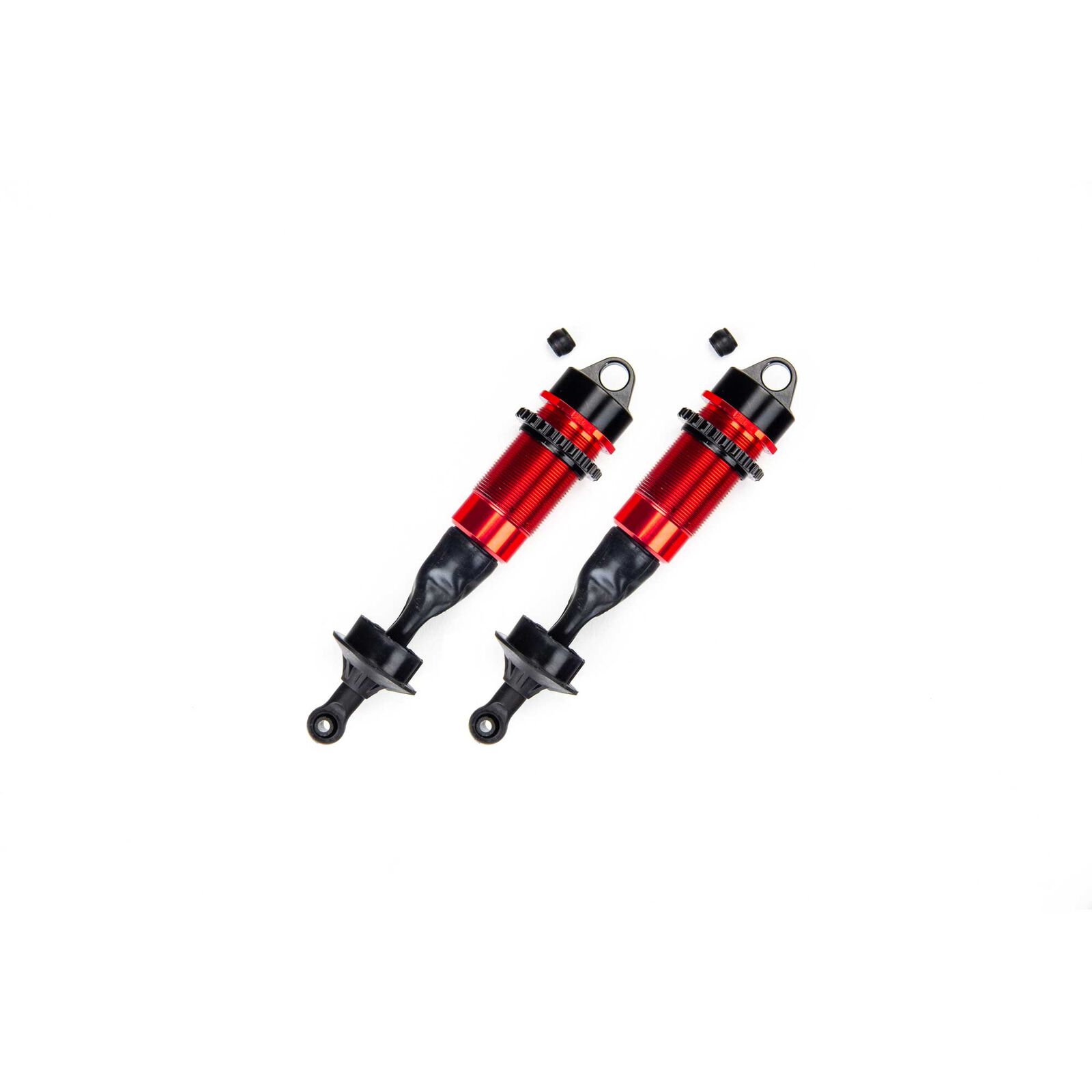 Arrma ARA330624 Shock Set Bore:16mm, Length:117mm Oil:550cSt