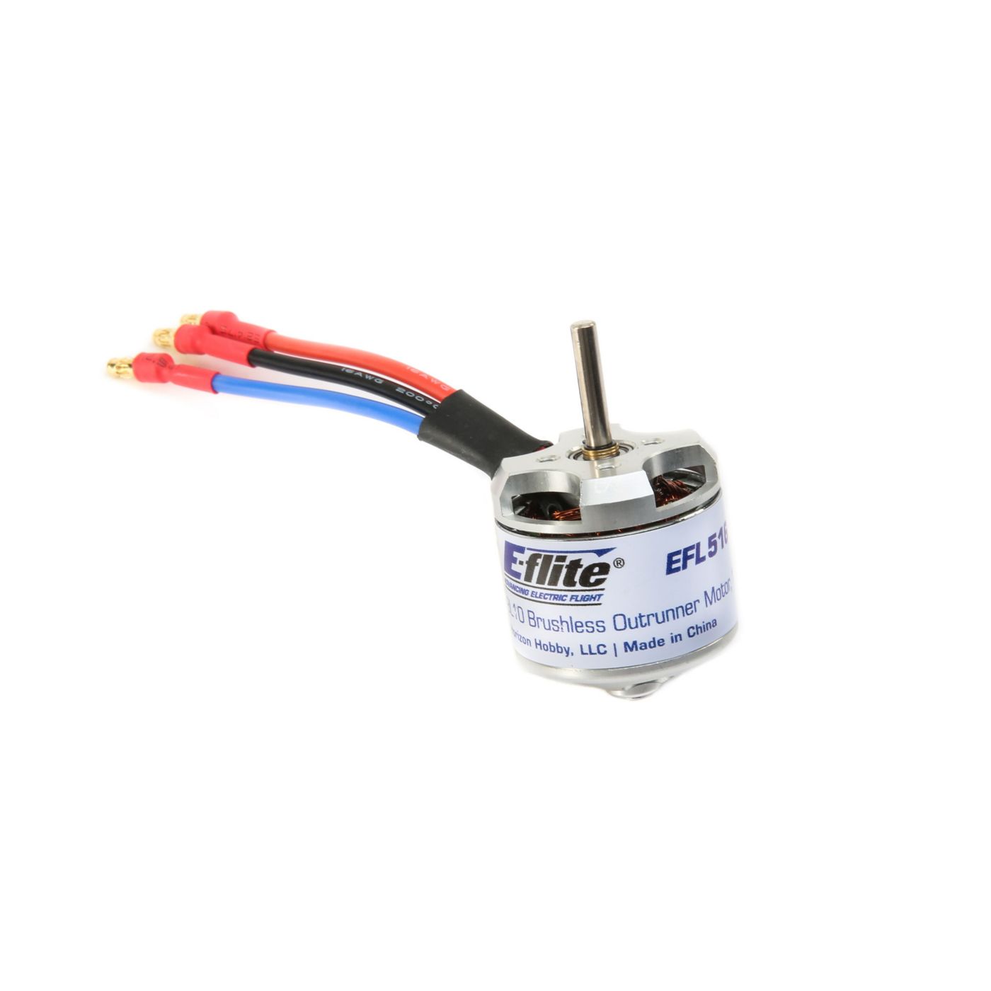 E-flite Motor: 1.2m Clipped Wing Cub