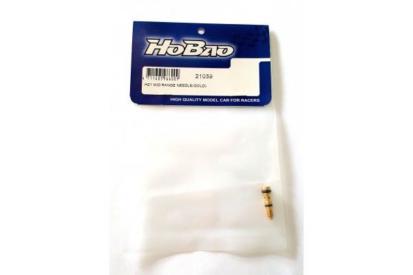 HOBAO-Supply Fuel Nozzle Valve