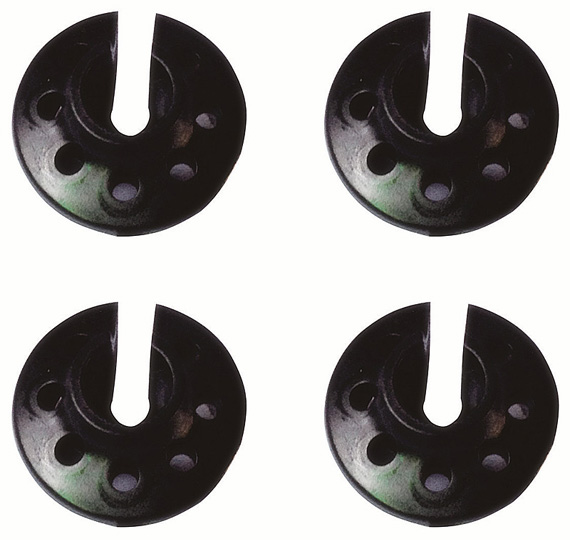 EDAM Shock Spring Lower Cup