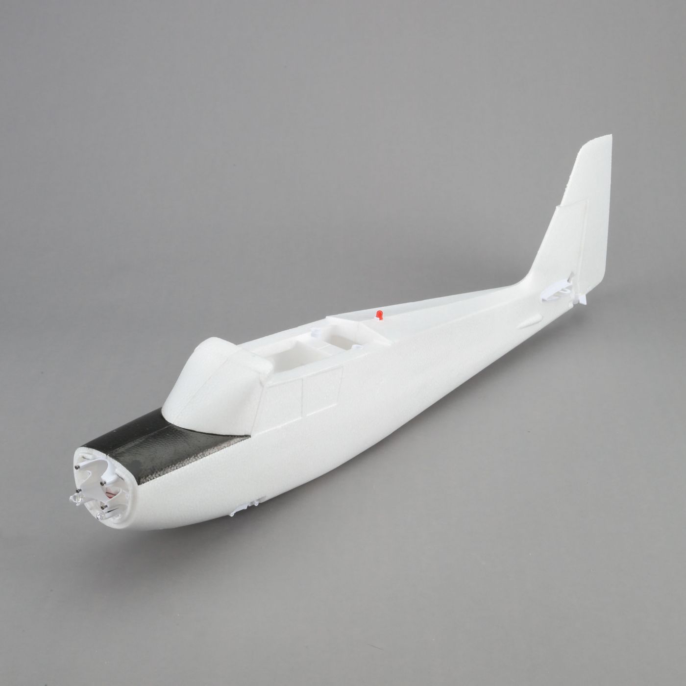 E-flite Fuselage w/lights: Timber