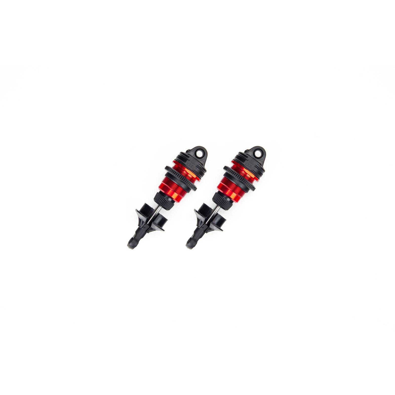 Arrma ARA330627 Shock Set Bore:16mm, Length:77mm Oil:2000cSt