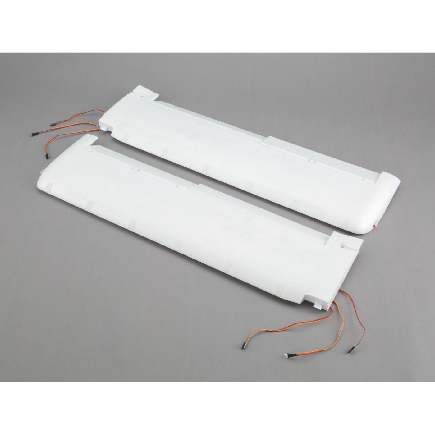 E-flite Wing Set w/lights: Timber
