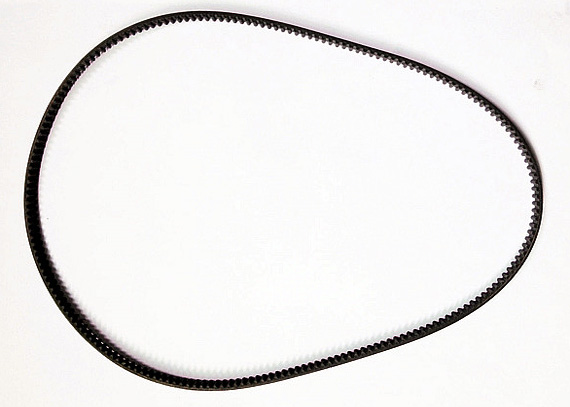 EDAM Main Belt
