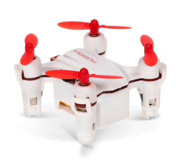 Hubsan H001 H001 Nano Q4 SE 22x22mm, 6-axis, Headless
