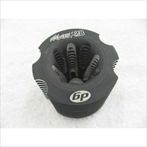 HOBAO New Cylinder Head For Mac 28