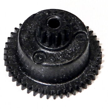 Drev 2:a till FPS3401