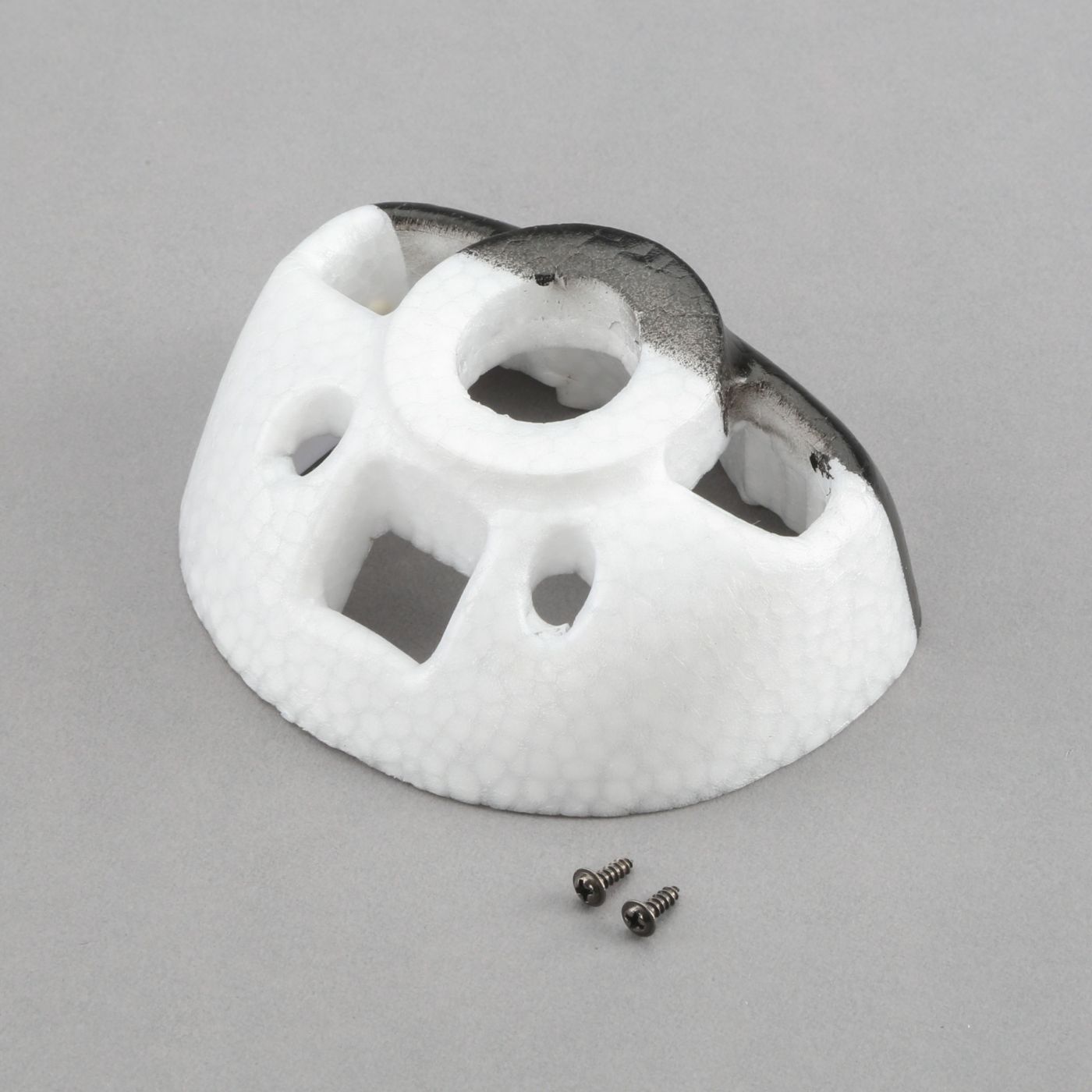 E-flite Cowl: Timber