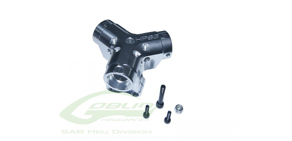 NEW HPS3 CENTER HUB FOR GOBLIN 500/570
